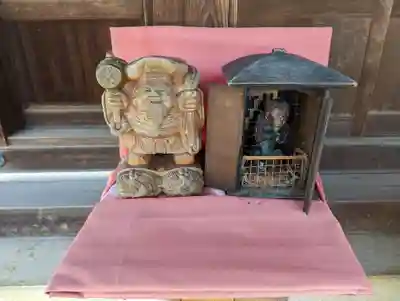 新日吉神宮(京都府)