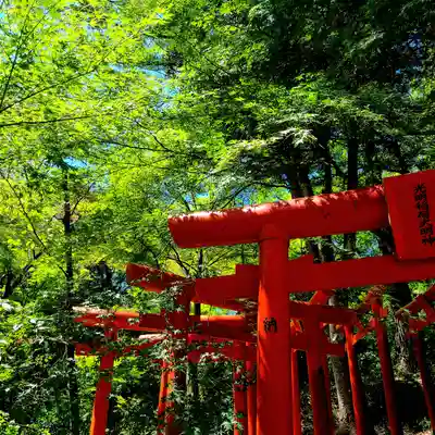 目の霊山　油山寺(静岡県)