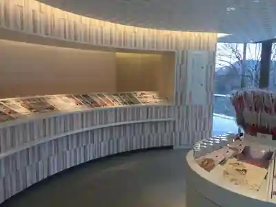 宝満宮竈門神社のその他建物