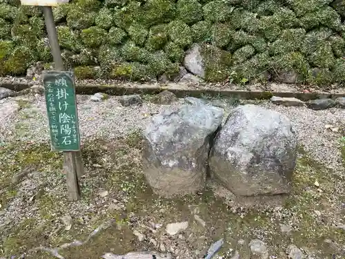 月読神社（松尾大社摂社）のその他建物