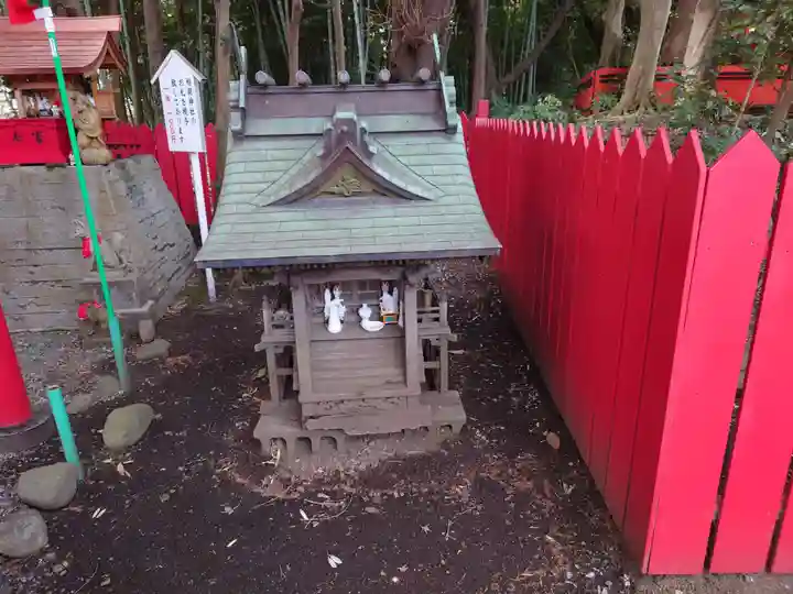 相州春日神社(神奈川県)