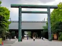 靖國神社(東京都)