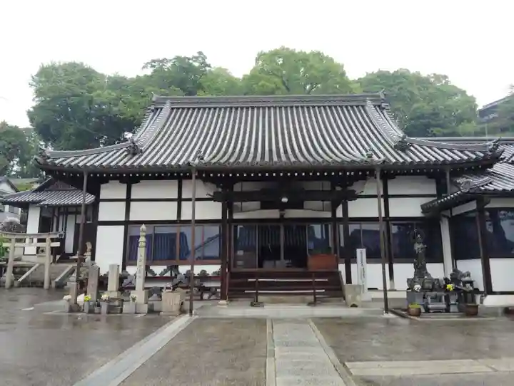 本栄寺(岡山県)