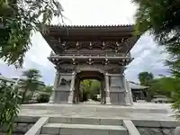 常楽寺(東京都)