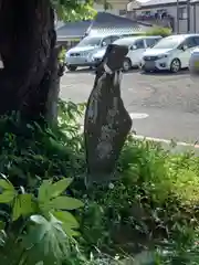 峰愛宕神社(埼玉県)