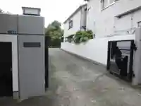 正覺寺のその他建物