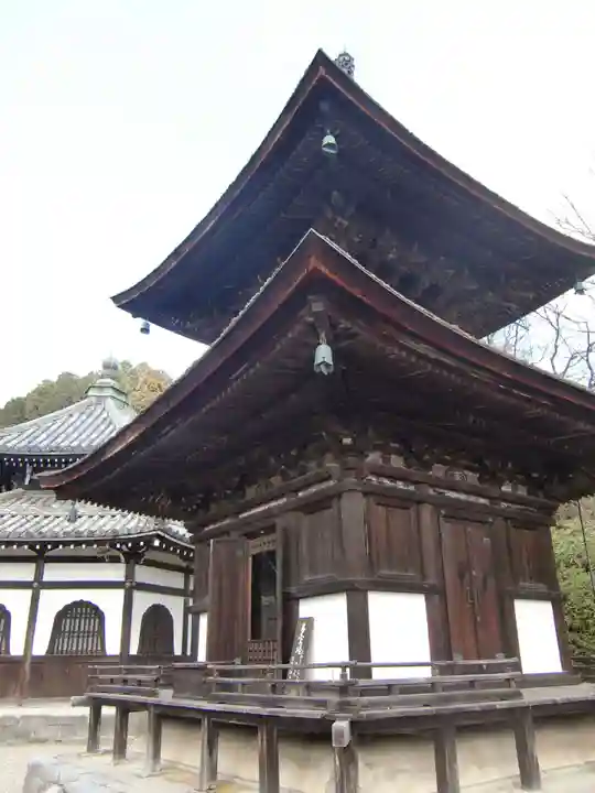 善峯寺(京都府)