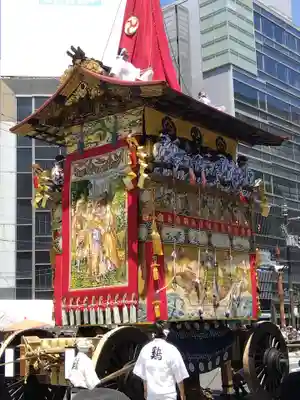 八坂神社(祇園さん)(京都府)