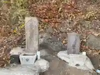 日蓮聖人霊跡 (日蓮聖人思親の地) ※象鼻山 妙福寺跡(神奈川県)