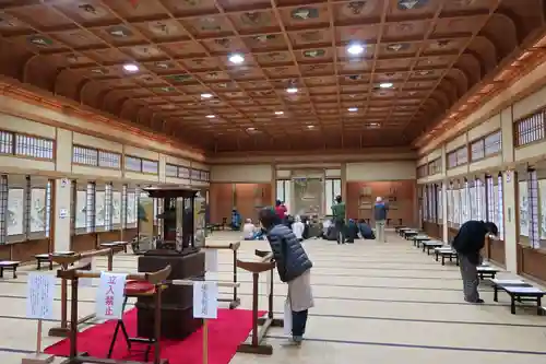 永保寺(岐阜県)