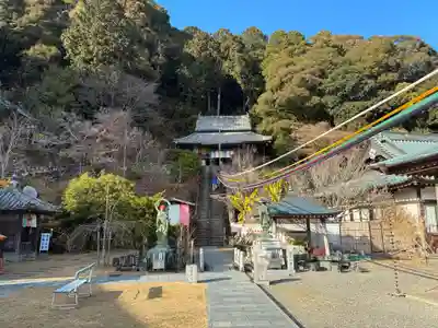 平等寺(徳島県)
