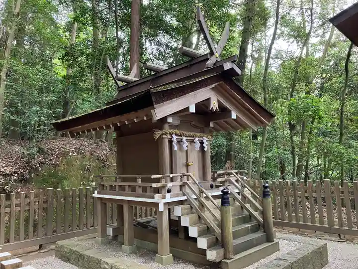 大神神社(奈良県)