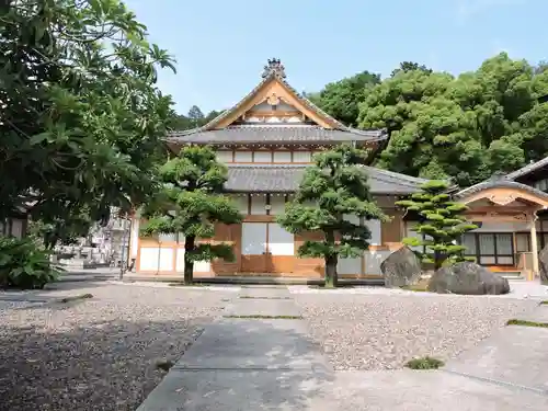 香積寺(岐阜県)