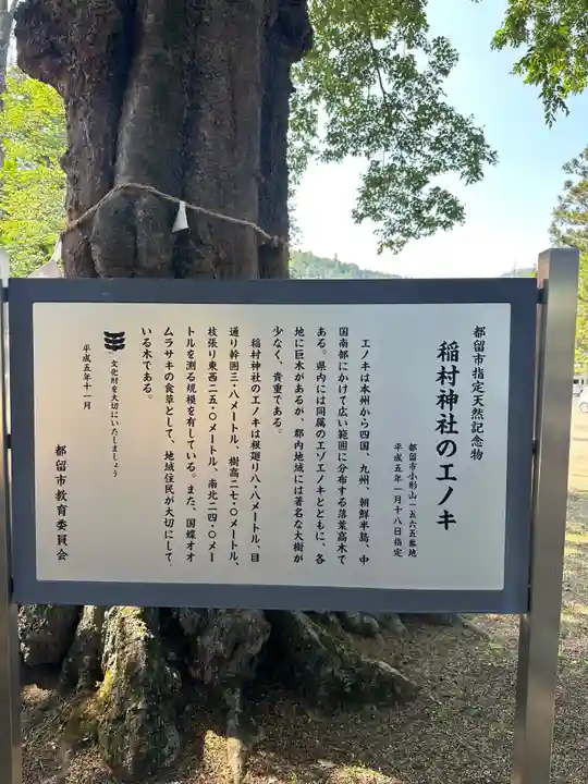 稲村神社(山梨県)