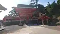 日御碕神社のその他建物