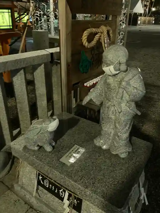 八坂神社(祇園さん)(京都府)