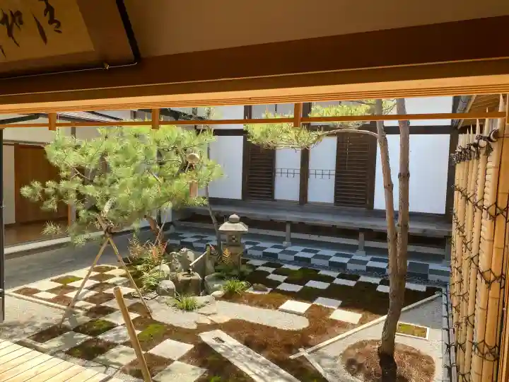 宝徳寺(群馬県)