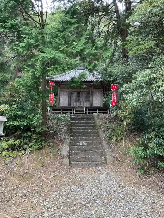 日龍峯寺(高澤観音)(美濃清水)(岐阜県)