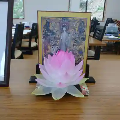 日蓮宗 総本山 塔頭 定林坊(じょうりんぼう)(山梨県)