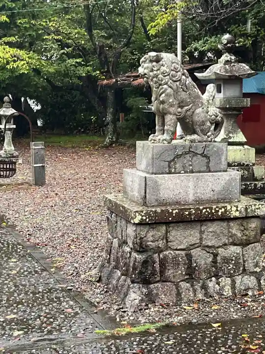 浜松秋葉神社(静岡県)