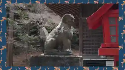 小藤神社(栃木県)