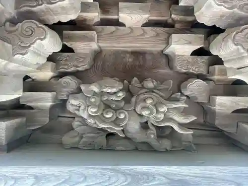 神﨑神社(鳥取県)