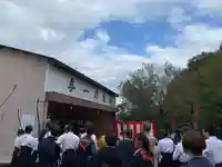 玄性寺のその他建物