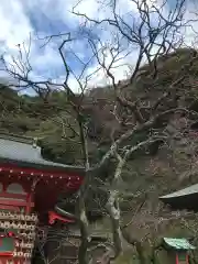 荏柄天神社(神奈川県)