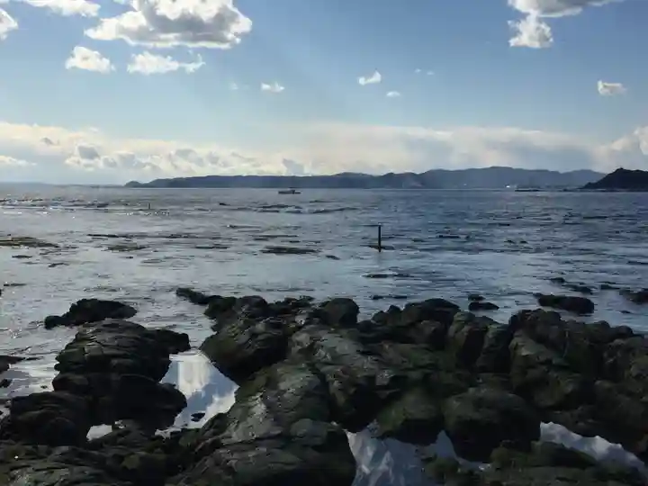 誕生寺(千葉県)