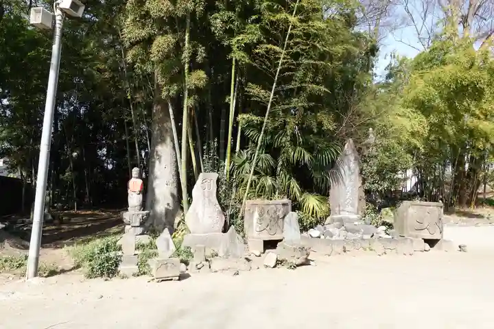 勝福寺(神奈川県)