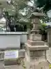利田神社(東京都)