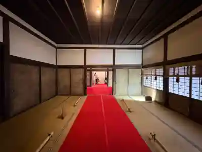 西教寺(滋賀県)