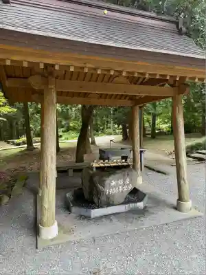 山宮浅間神社(静岡県)