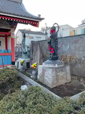 西福寺(東京都)