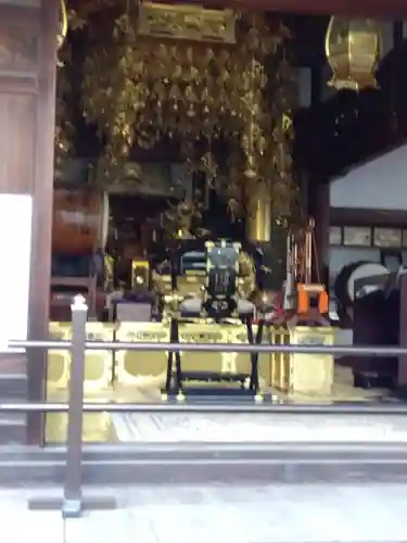 法輪寺(東京都)