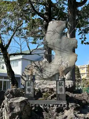 御殿場東照宮　吾妻神社　のその他建物