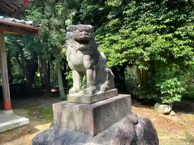 布自神社(三重県)