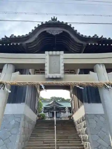 石屋神社(兵庫県)
