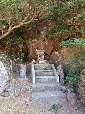 大室山浅間神社(静岡県)