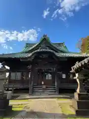 法華経寺(千葉県)