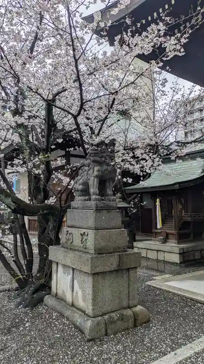 天孫神社(滋賀県)