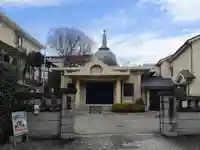 永泉寺(東京都)