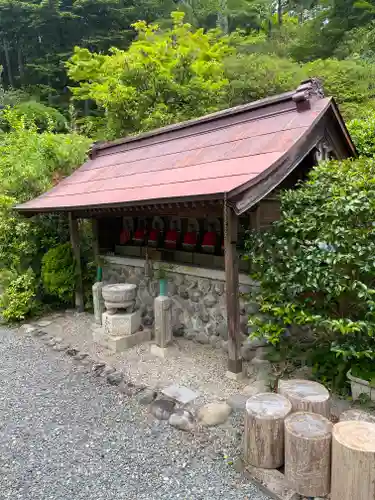菅生寺(奈良県)