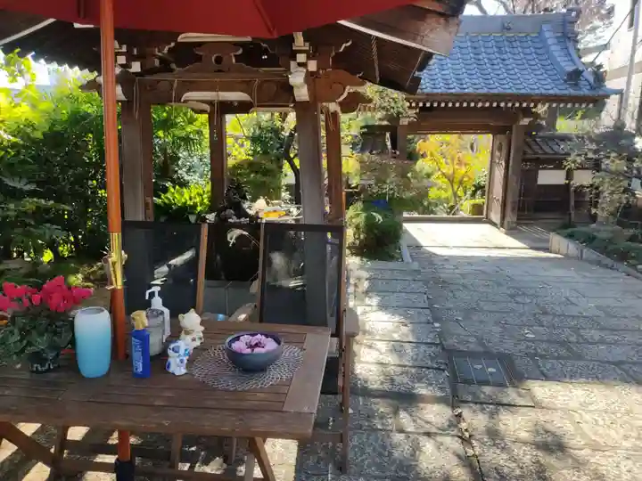 法輪寺のその他建物