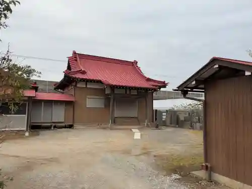 無量寺(千葉県)