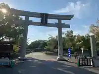 廣島護國神社(広島県)