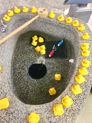 阿邪訶根神社(福島県)