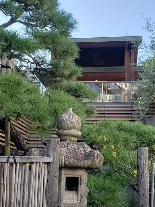 道往寺のその他建物