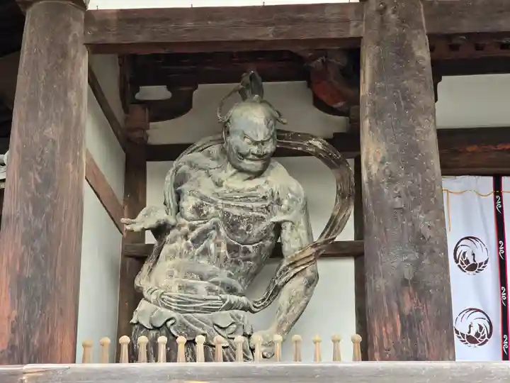 法隆寺(奈良県)