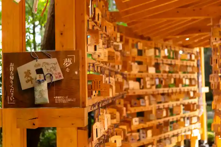 諏訪大社下社秋宮(長野県)